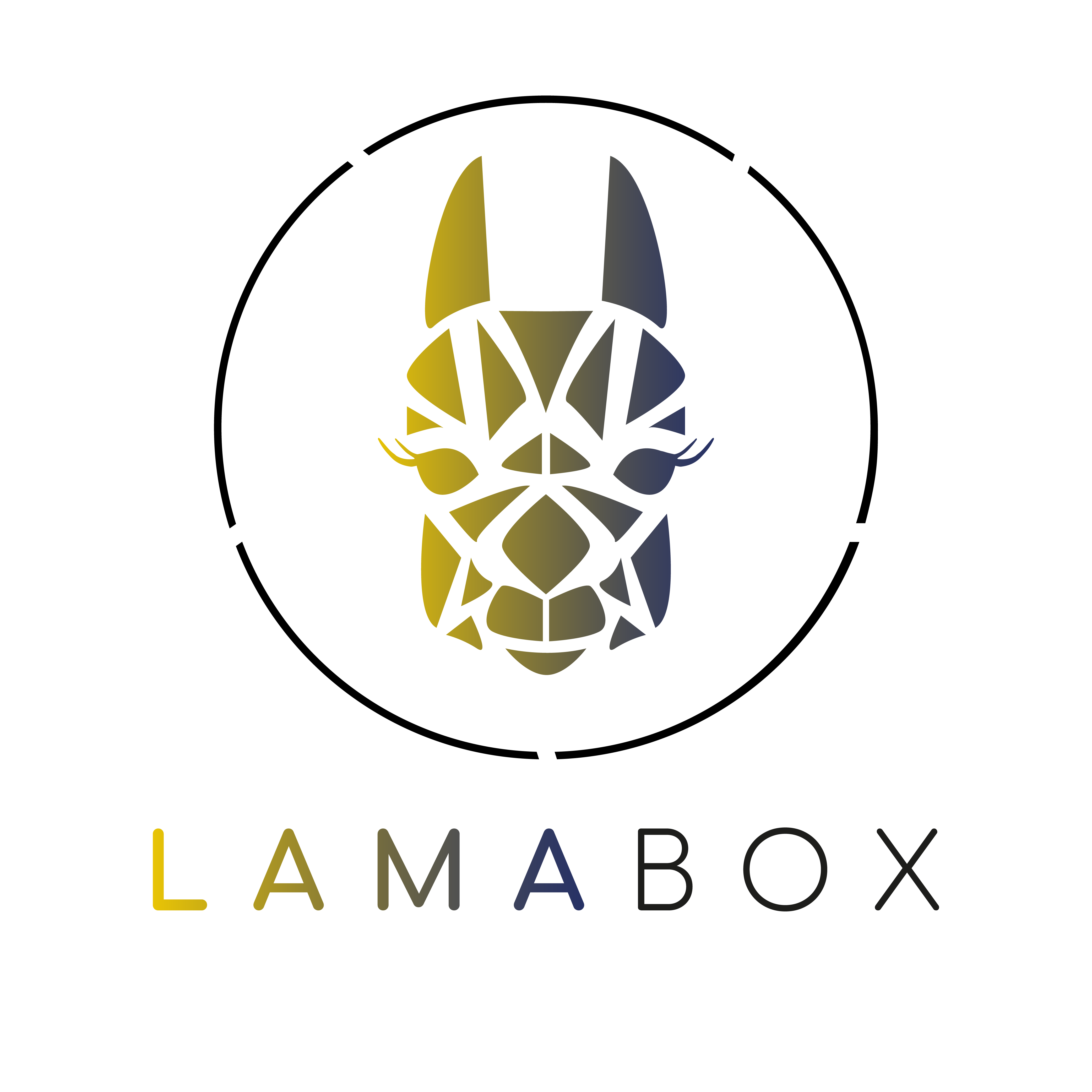 LAMABOX
