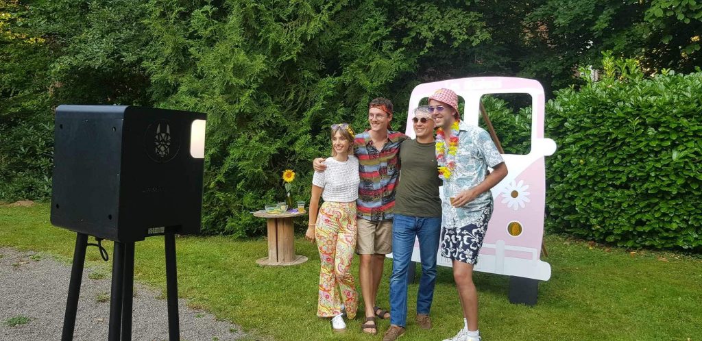 location photobooth Tain-l'Hermitage